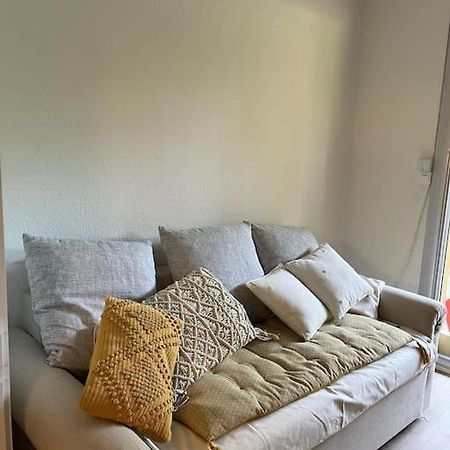 Studio Bord De Mer Boulouris A Saint Raphael Экстерьер фото