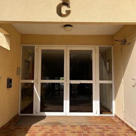 Studio Bord De Mer Boulouris A Saint Raphael Экстерьер фото