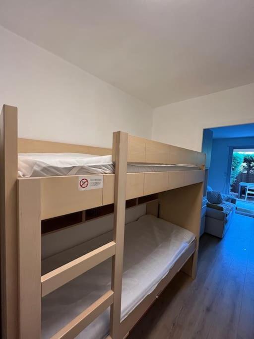 Studio Bord De Mer Boulouris A Saint Raphael Экстерьер фото