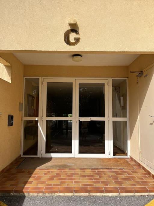 Studio Bord De Mer Boulouris A Saint Raphael Экстерьер фото